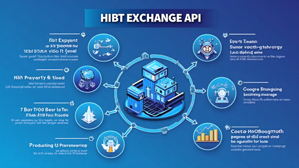 HiBT exchange api for trading bots