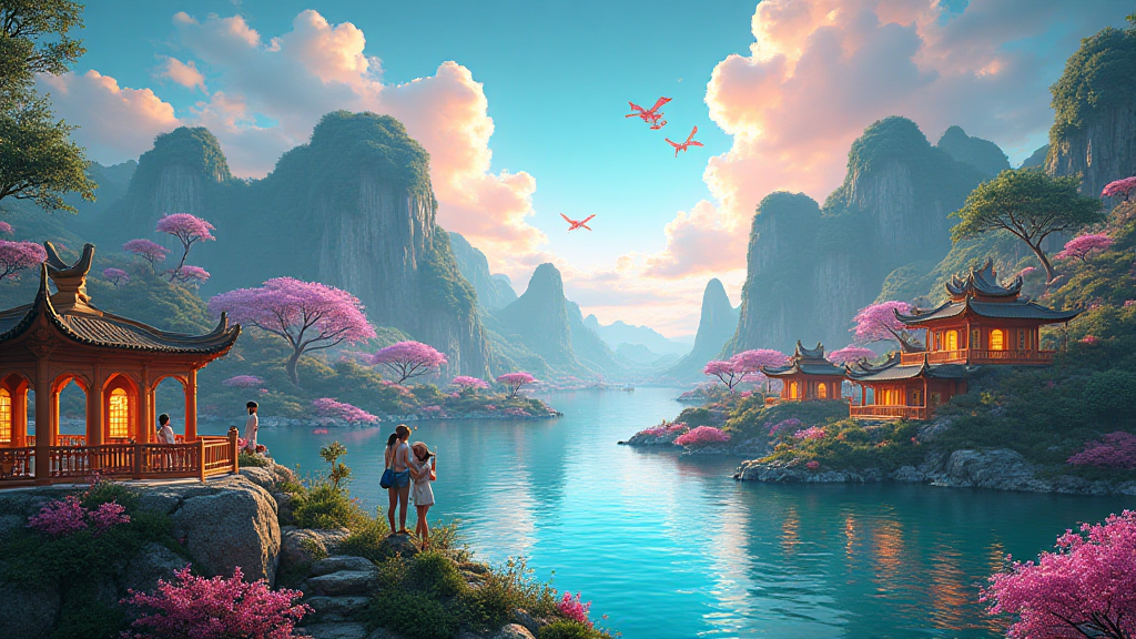 Vietnam metaverse projects