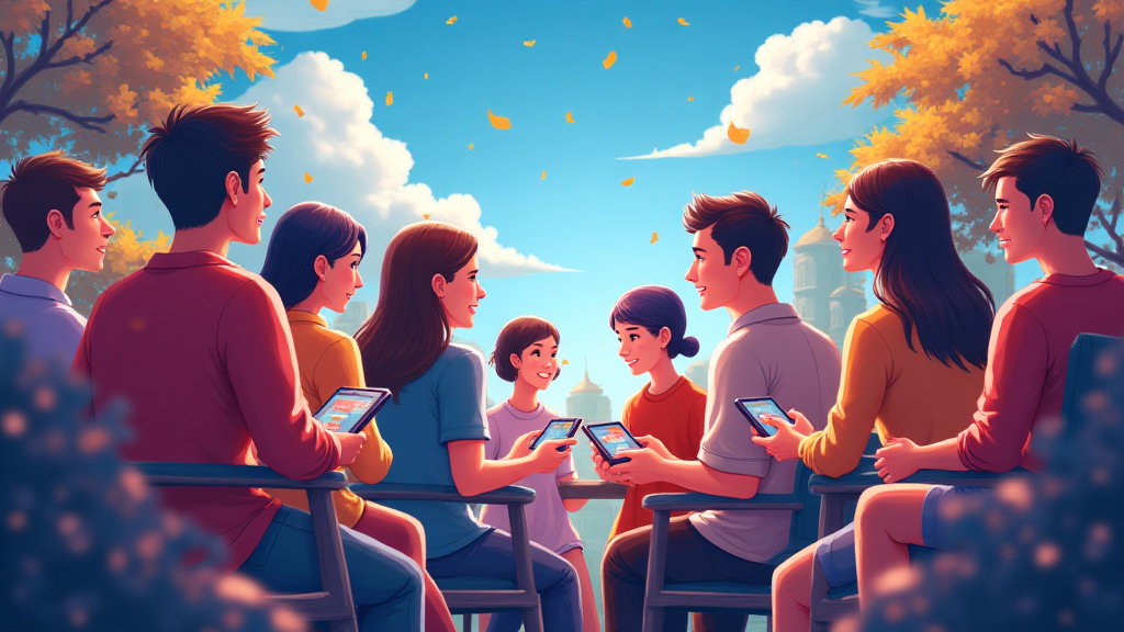 Vietnamese crypto influencers