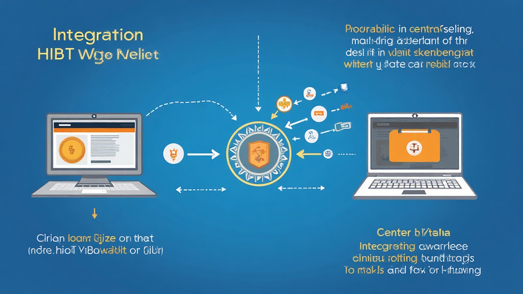 HiBT Web3 wallet integration