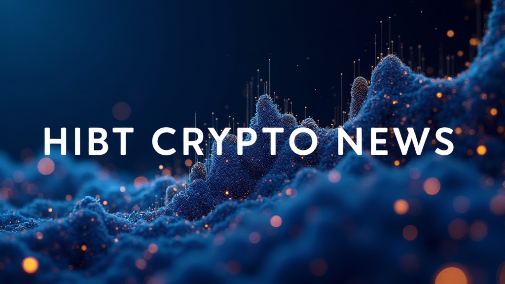 HiBT crypto news updates