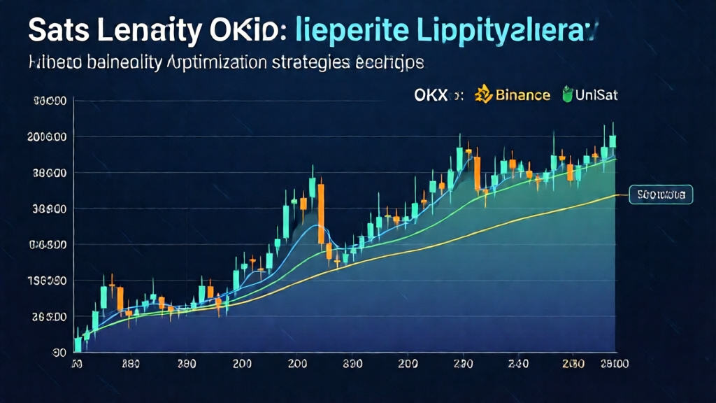 Ordinals Market Depth: Analyzing Liquidity Across OKX, Binance, and UniSat