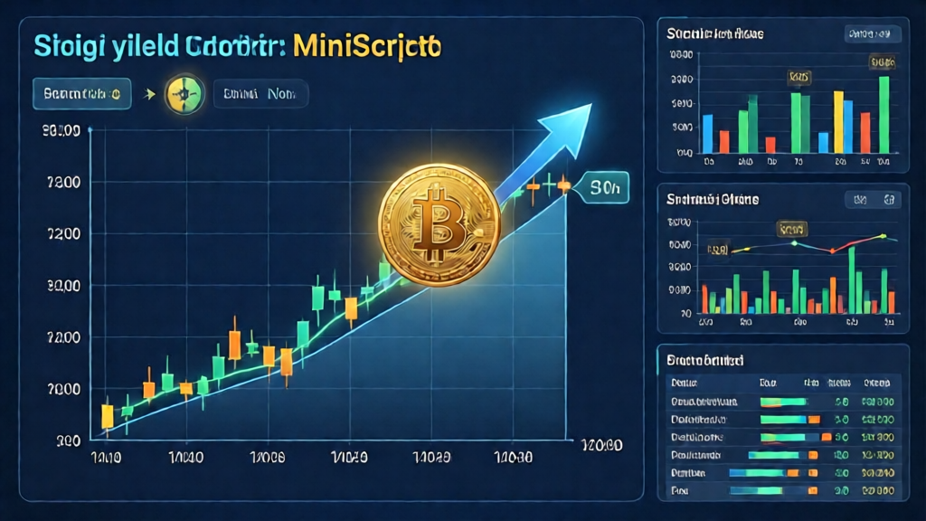 Miniscript for Non